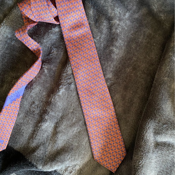 Designer necktie - Picture 4 of 8